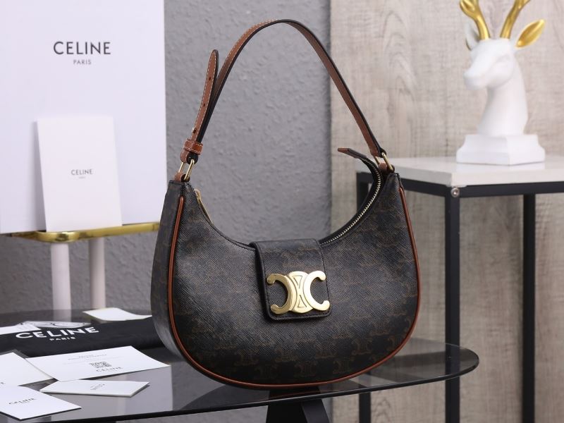 Celine Hobo Bags